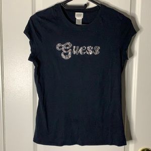 Guess top